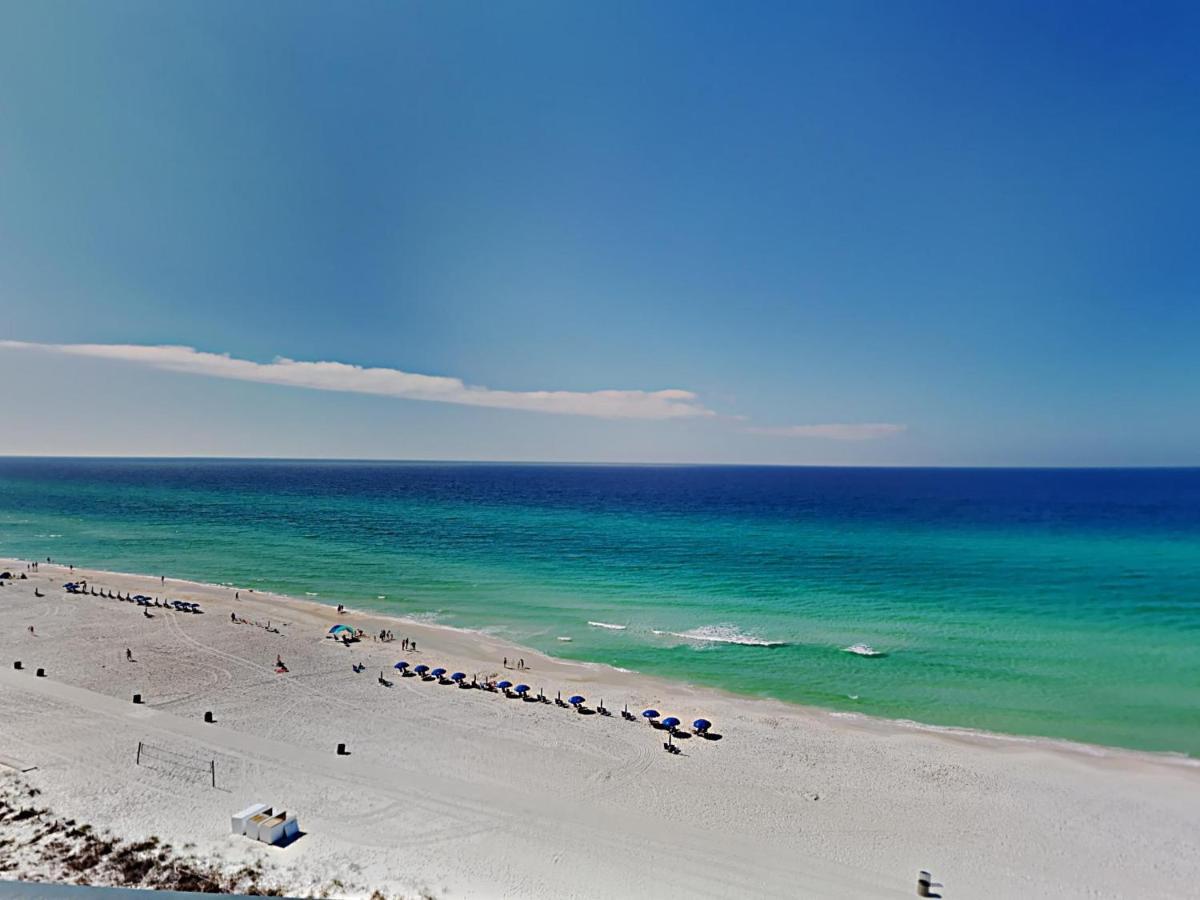 Edgewater Tower Ii 1011 Panama City Beach